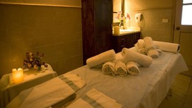 VERT Dead Sea Hotel