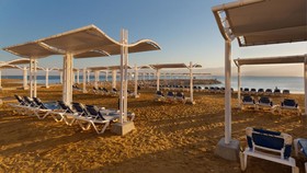 VERT Dead Sea Hotel