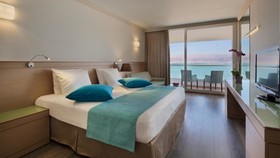 VERT Dead Sea Hotel