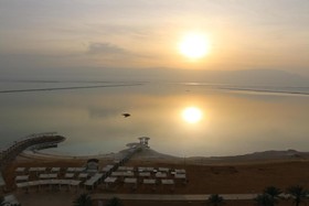 VERT Dead Sea Hotel