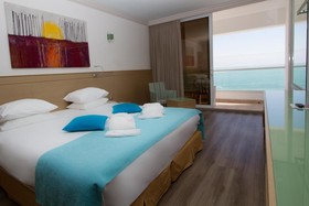 VERT Dead Sea Hotel