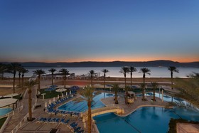 VERT Dead Sea Hotel