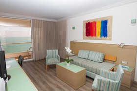 VERT Dead Sea Hotel