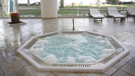 VERT Dead Sea Hotel