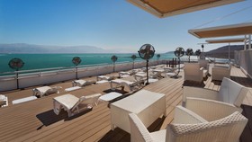 VERT Dead Sea Hotel