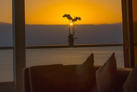 VERT Dead Sea Hotel
