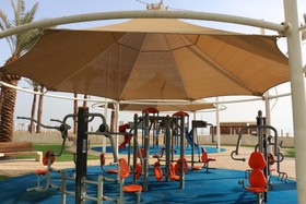 VERT Dead Sea Hotel