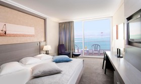 VERT Dead Sea Hotel