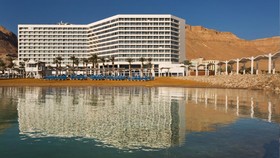 VERT Dead Sea Hotel