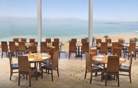 VERT Dead Sea Hotel