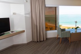 VERT Dead Sea Hotel