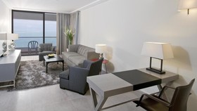 VERT Dead Sea Hotel