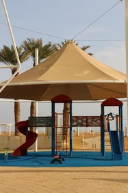VERT Dead Sea Hotel