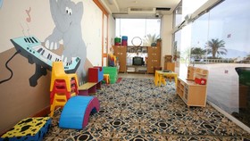VERT Dead Sea Hotel