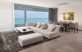 VERT Dead Sea Hotel