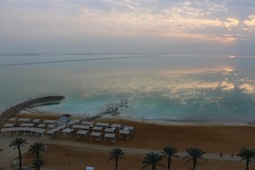 VERT Dead Sea Hotel