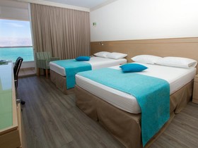 VERT Dead Sea Hotel