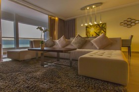 VERT Dead Sea Hotel
