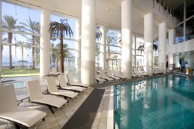 VERT Dead Sea Hotel
