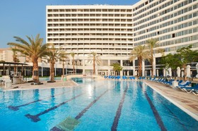 VERT Dead Sea Hotel