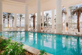 VERT Dead Sea Hotel