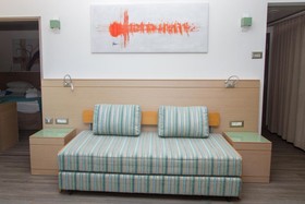 VERT Dead Sea Hotel