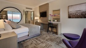 VERT Dead Sea Hotel