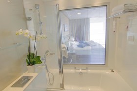 VERT Dead Sea Hotel