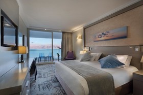 VERT Dead Sea Hotel
