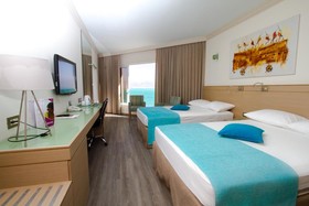 VERT Dead Sea Hotel