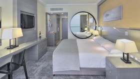 VERT Dead Sea Hotel
