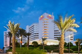VERT Dead Sea Hotel