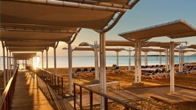 VERT Dead Sea Hotel