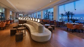 VERT Dead Sea Hotel