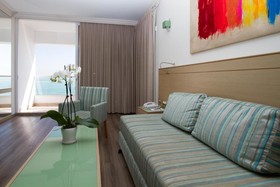 VERT Dead Sea Hotel
