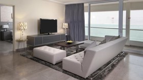 VERT Dead Sea Hotel