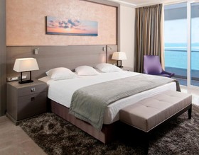 VERT Dead Sea Hotel