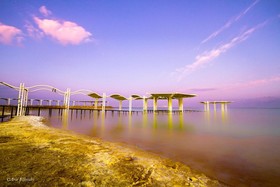 VERT Dead Sea Hotel