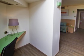VERT Dead Sea Hotel