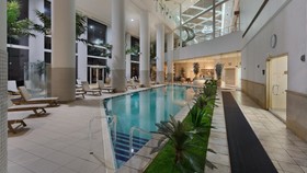 VERT Dead Sea Hotel