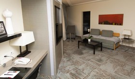 VERT Dead Sea Hotel