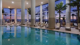 VERT Dead Sea Hotel