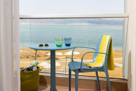 Leonardo Club Hotel Dead Sea