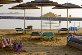 Leonardo Club Hotel Dead Sea