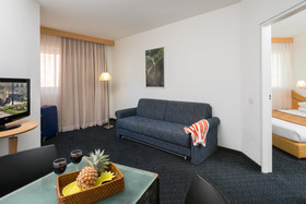 Leonardo Club Hotel Dead Sea