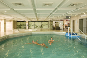 Leonardo Club Hotel Dead Sea