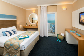 Leonardo Club Hotel Dead Sea