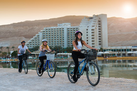 Leonardo Club Hotel Dead Sea