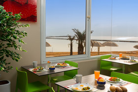 Leonardo Club Hotel Dead Sea