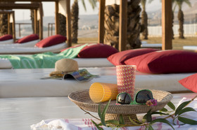 Leonardo Club Hotel Dead Sea